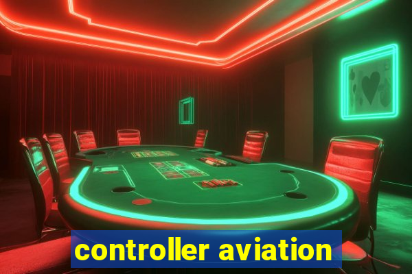 controller aviation